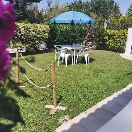 Au Clair De La Dune Saint-Cyr-sur-Mer Ngoại thất bức ảnh